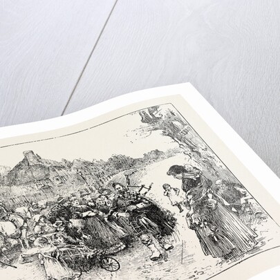 The Campbells Are Coming by Anonymous