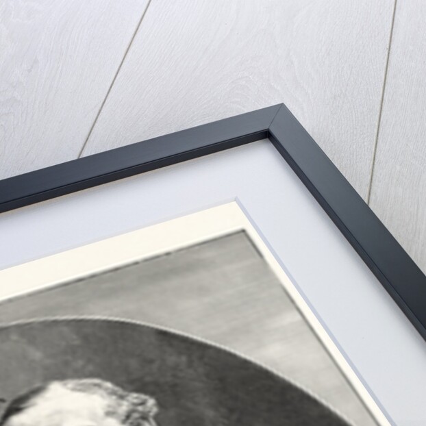 The Right Rev. Dr. W.D. Maclagan the New Archbishop of York. by Anonymous