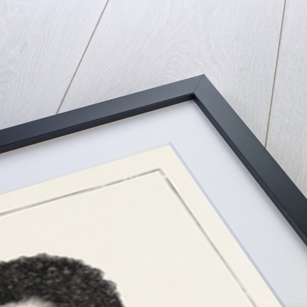 Emissary in London from the African King Gungunhana: Umfetinteni. by Anonymous