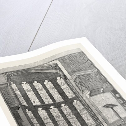 Derby School: The Old Sixth School by Anonymous