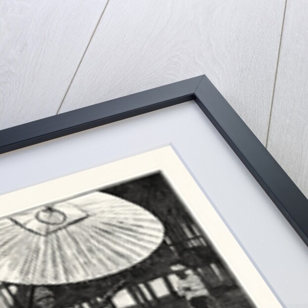 The Kalïš State Upper Burma: The Tsawbaw with His Wives and Ministers by Anonymous