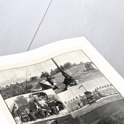 The British South Africa Company's Expedition to Mashonaland by Anonymous