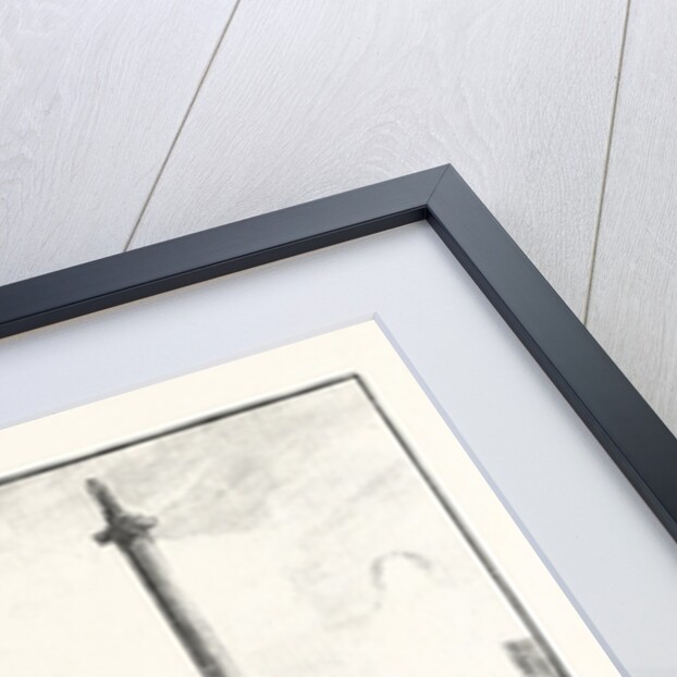 A Serious Case of Poaching by Anonymous