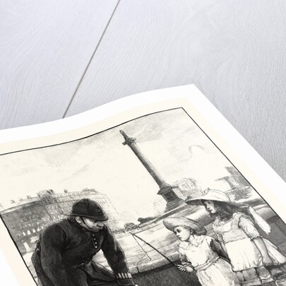 A Serious Case of Poaching by Anonymous