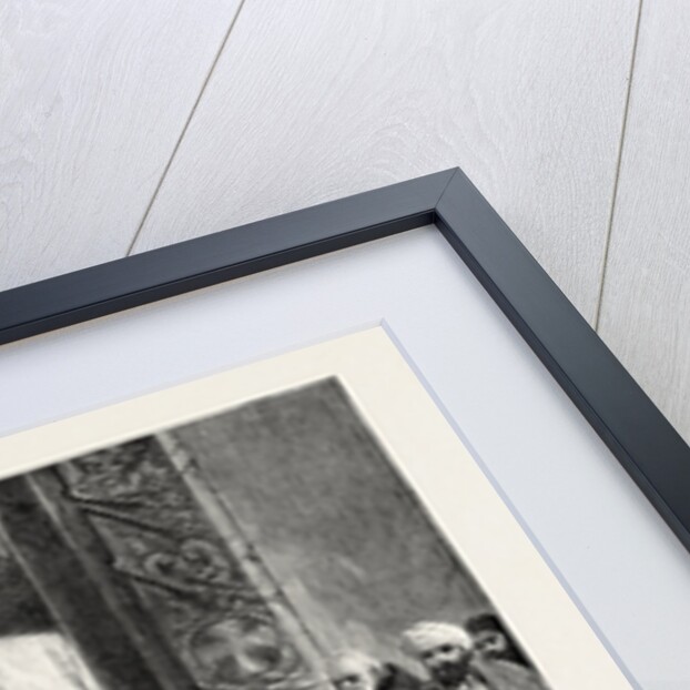 The Grotto of the Nativity Bethlehem by Anonymous