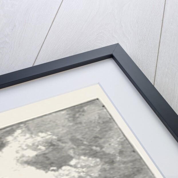 St. Mary's, Cambridge by Anonymous