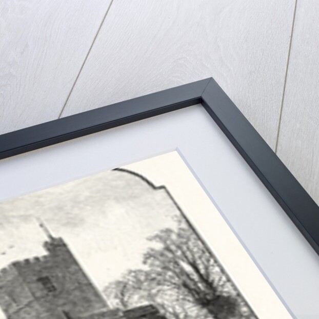 Cobham, from the North East by Anonymous