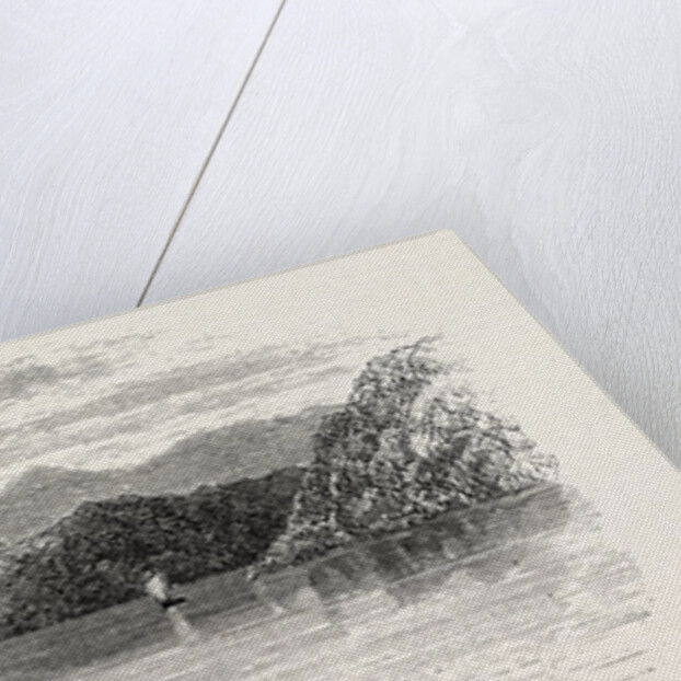 A Bit of Coast Near Molde by Anonymous