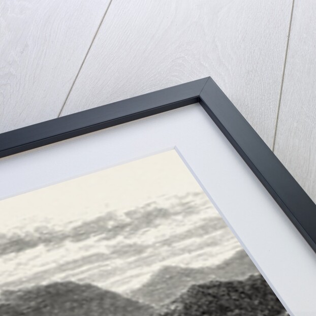 A Bit of Coast Near Molde by Anonymous