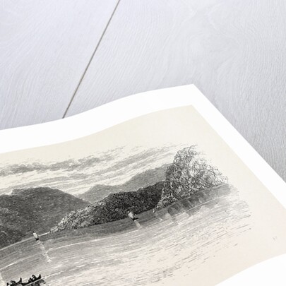 A Bit of Coast Near Molde by Anonymous