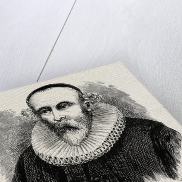 A Norwegian Pastor by Anonymous