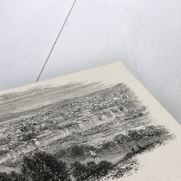 Trondhjem, the Ancient Capital of Norway by Anonymous