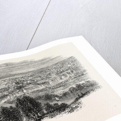 Trondhjem, the Ancient Capital of Norway by Anonymous