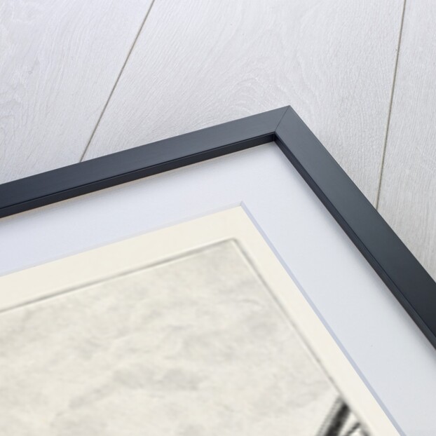 A Finland Fishing Boat by Anonymous