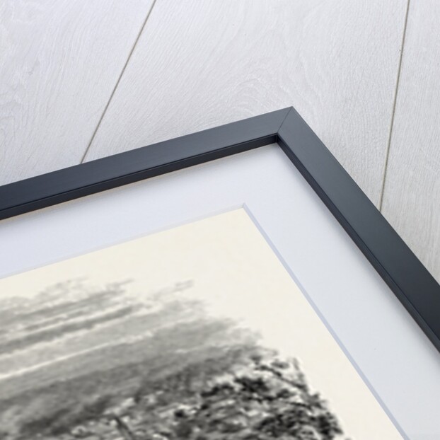 Christiania, Oslo by Anonymous