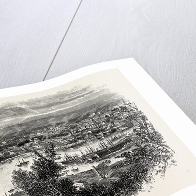 Christiania, Oslo by Anonymous