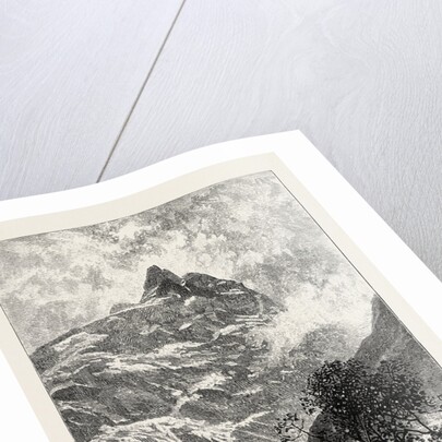 The Romsdal Horn by Anonymous