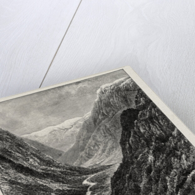 The Naerodal by Anonymous
