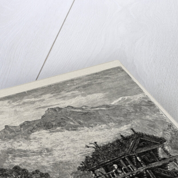 Flatdal by Anonymous