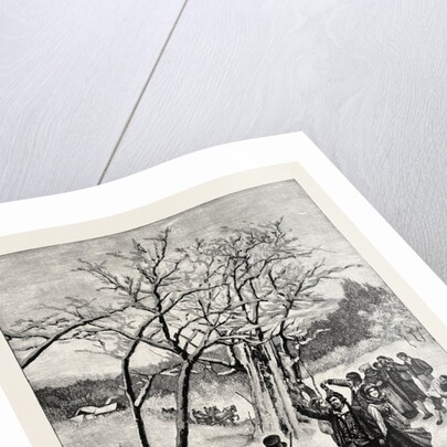 A Norwegian Wedding by Anonymous