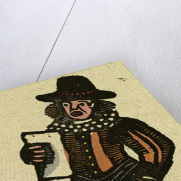 Illustration of English Tales Folk Tales and Ballads. by Anonymous