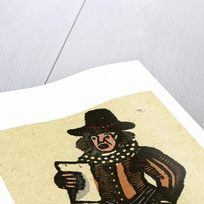 Illustration of English Tales Folk Tales and Ballads. by Anonymous