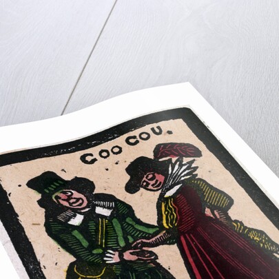 Illustration of English Tales Folk Tales and Ballads. by Anonymous