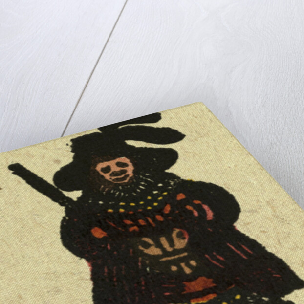 Illustration of English Tales Folk Tales and Ballads. by Anonymous