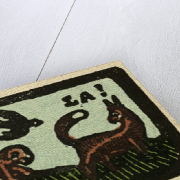 Illustration of English Tales Folk Tales and Ballads. by Anonymous