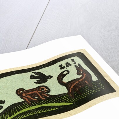 Illustration of English Tales Folk Tales and Ballads. by Anonymous