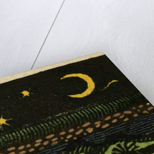 Illustration of English Tales Folk Tales and Ballads. by Anonymous