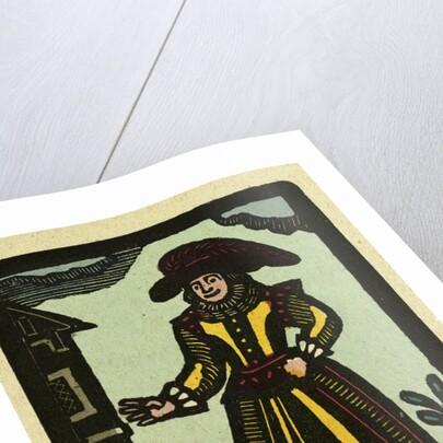Illustration of English Tales Folk Tales and Ballads. by Anonymous