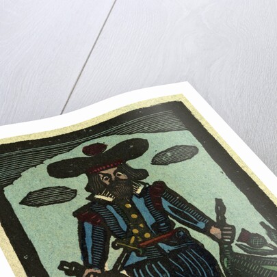 Illustration of English Tales Folk Tales and Ballads. by Anonymous