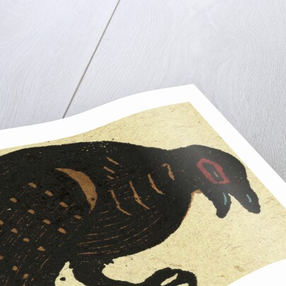 Illustration of English Tales Folk Tales and Ballads. Pheasant by Anonymous