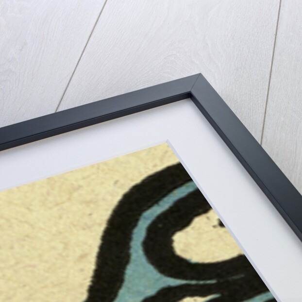 Illustration of English Tales Folk Tales and Ballads. Scissors by Anonymous