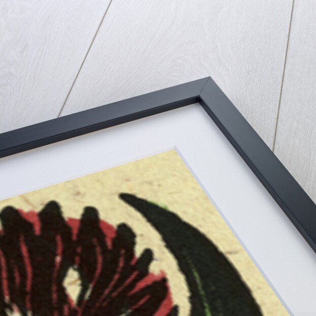 Illustration of English Tales Folk Tales and Ballads. A Flower by Anonymous