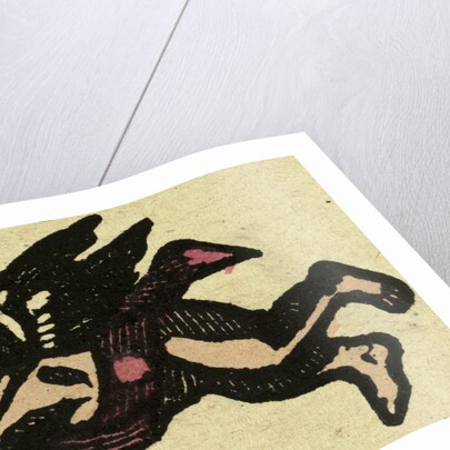 Illustration of English Tales Folk Tales and Ballads. Cupido by Anonymous
