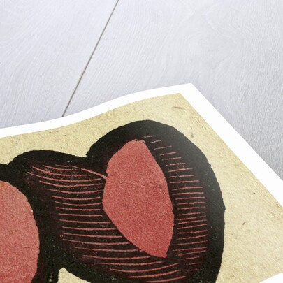 Illustration of English Tales Folk Tales and Ballads. Two Hearts by Anonymous