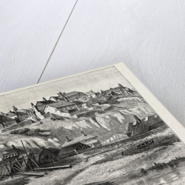 Rye from the South by Anonymous