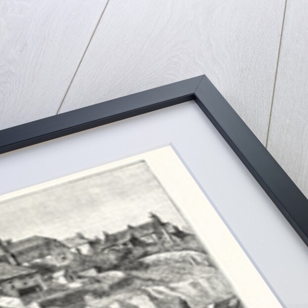 Rye from the South by Anonymous