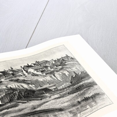 Rye from the South by Anonymous