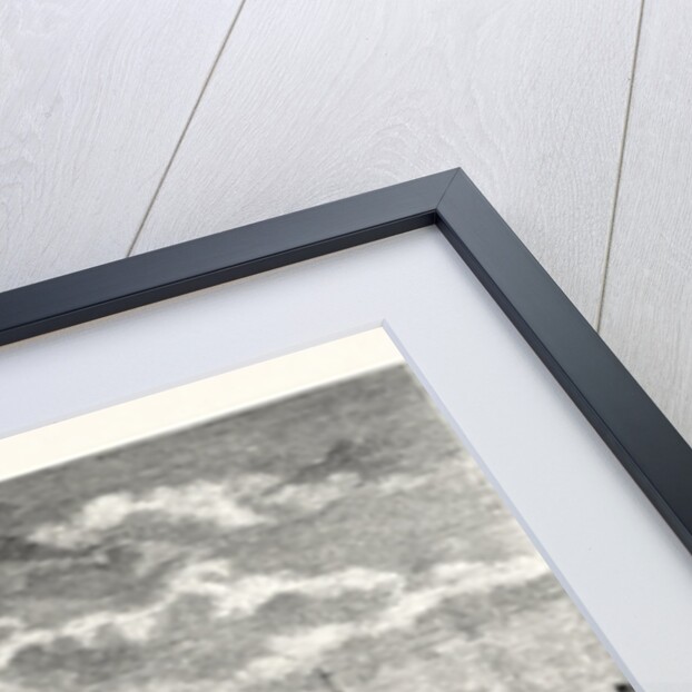 The Harbour, Rye by Anonymous