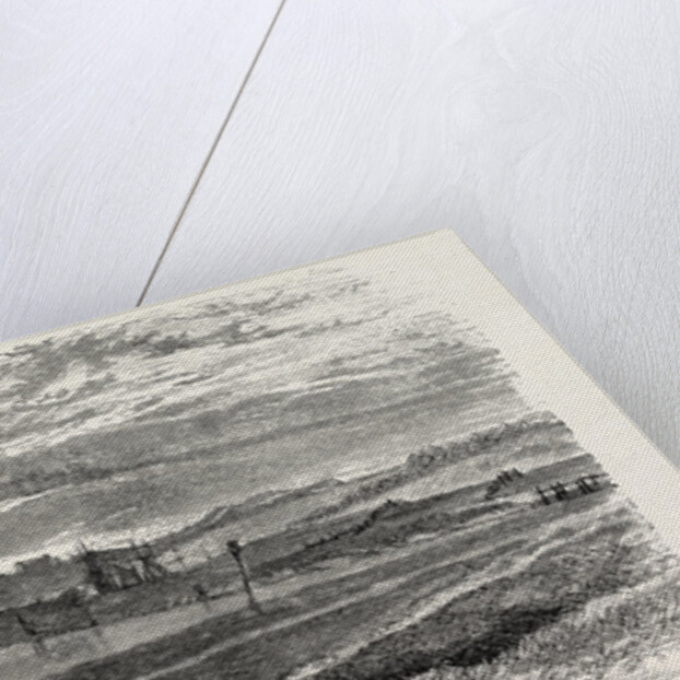 Rye from the North by Anonymous