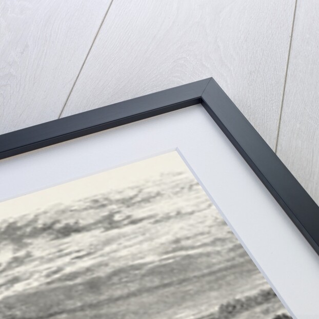 Rye from the North by Anonymous