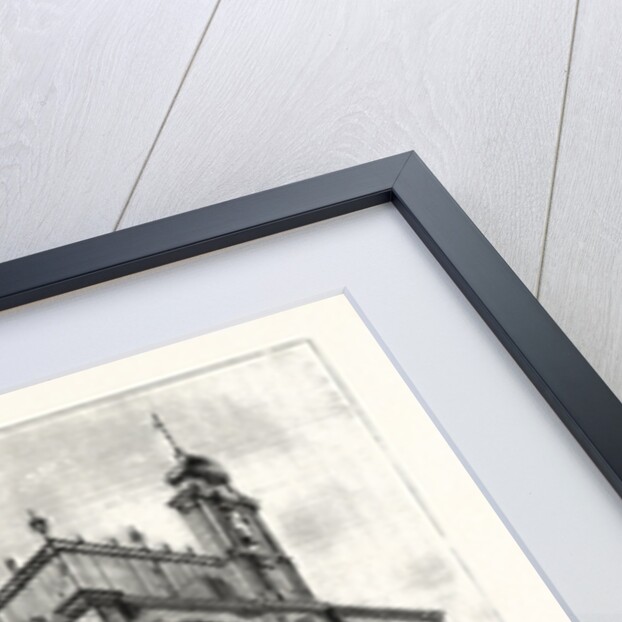 Nightingale Street Schools by Anonymous