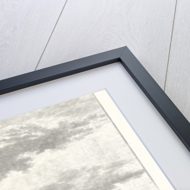 Watch Tower, Ochsenfurth, Bavaria, Germany by Anonymous