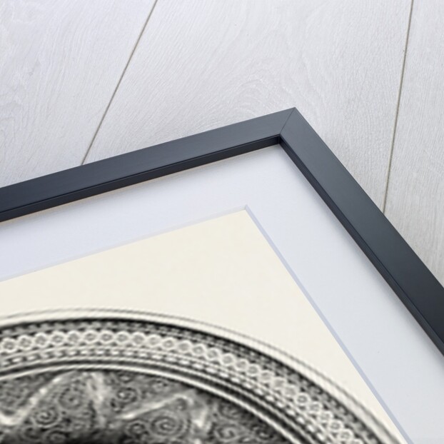 The Quigrich, or Crosier, of St. Fillan by Anonymous