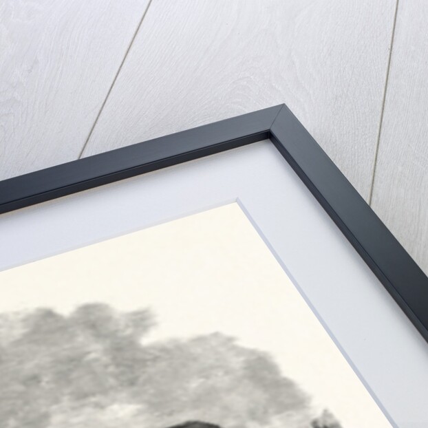 The Breach in the Bastion of St. Antonio Gaeta Caused by the Explosion of a Powder-Magazine by Anonymous