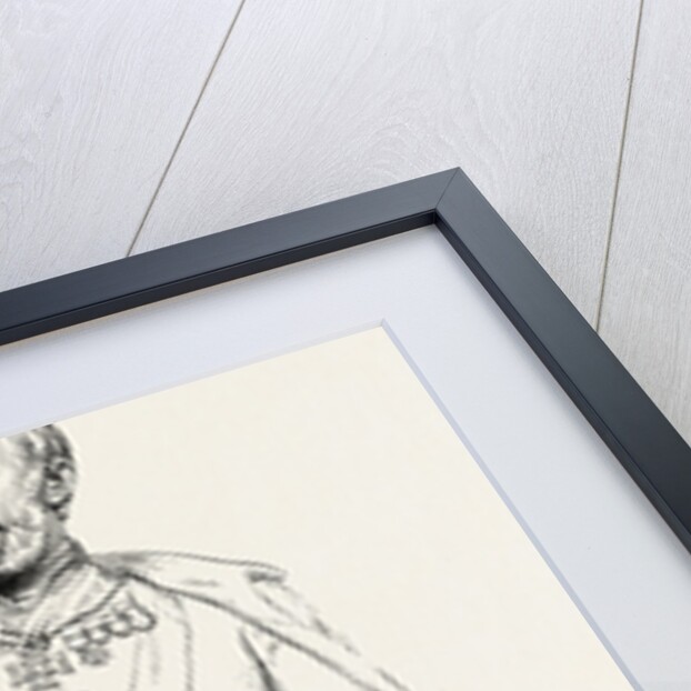 Statue of the Late General Sir Henry Havelock in Trafalgar Square London UK by Anonymous