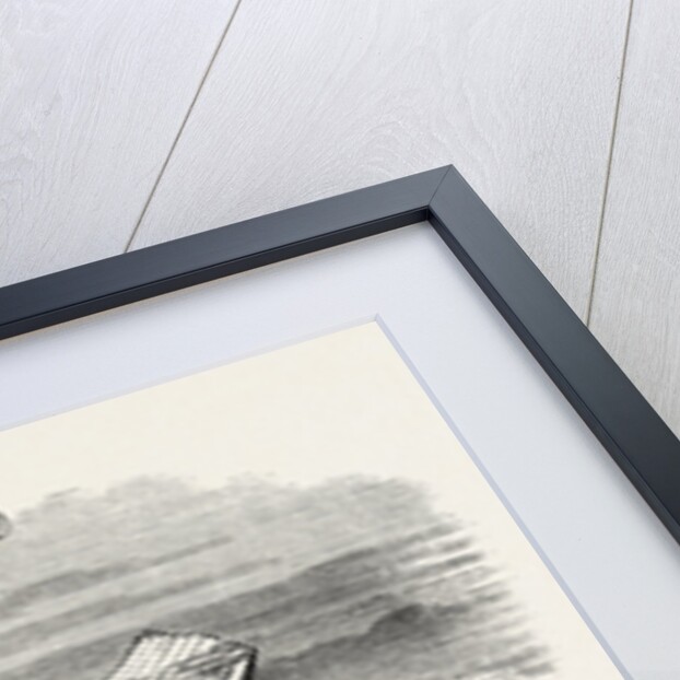 Under Piers of Hypocaust Flue-Tiles Etc. Belonging to the Roman Villa Disinterred at Walesby. by Anonymous